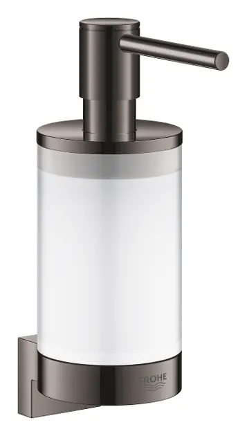 Grohe - Selection - Fogkefetartó - 41027A00 – 5. kép