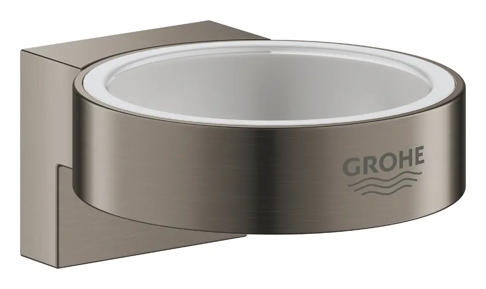 Grohe - Selection - Fogkefetartó - 41027AL0