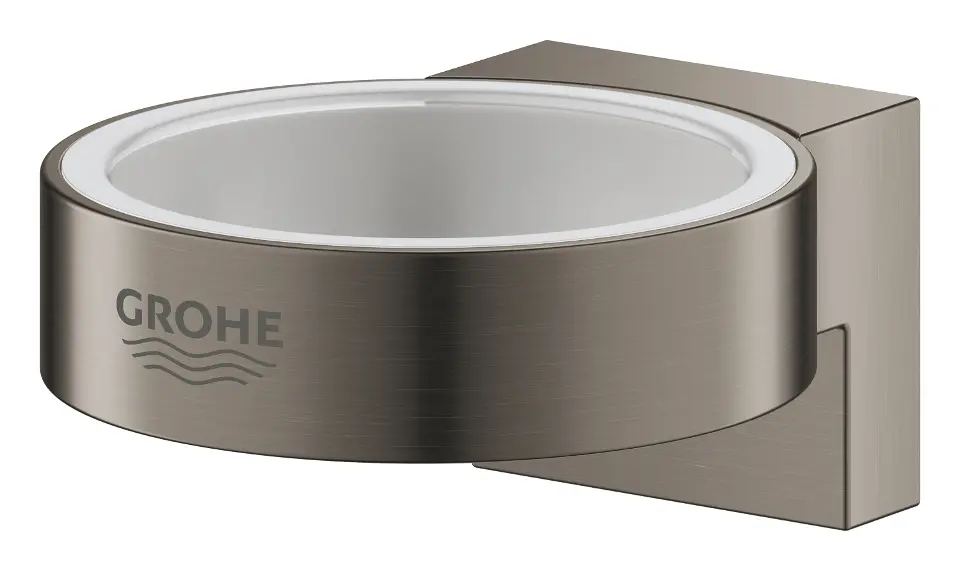 Grohe - Selection - Fogkefetartó - 41027AL0 – 3. kép