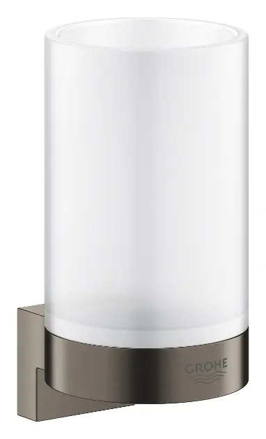Grohe - Selection - Fogkefetartó - 41027AL0 – 4. kép