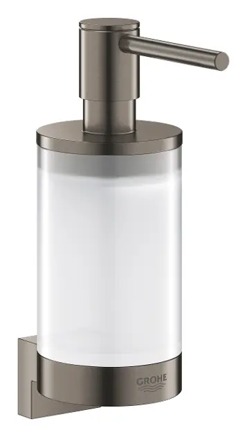 Grohe - Selection - Fogkefetartó - 41027AL0 – 5. kép