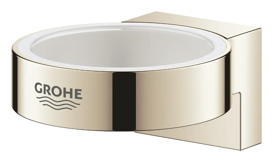 Grohe - Selection - Fogkefetartó - 41027BE0 – 3. kép