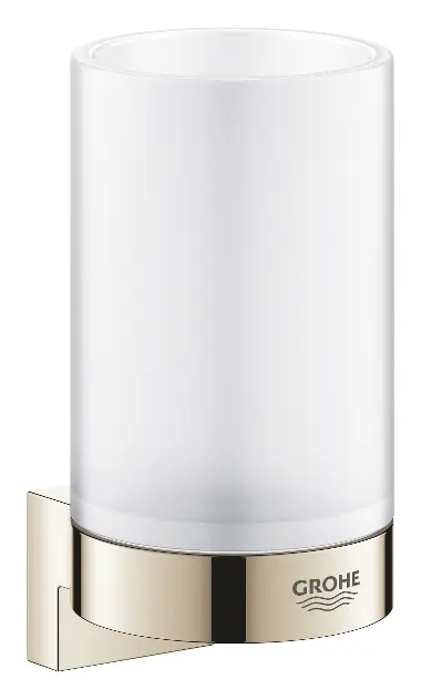 Grohe - Selection - Fogkefetartó - 41027BE0 – 4. kép