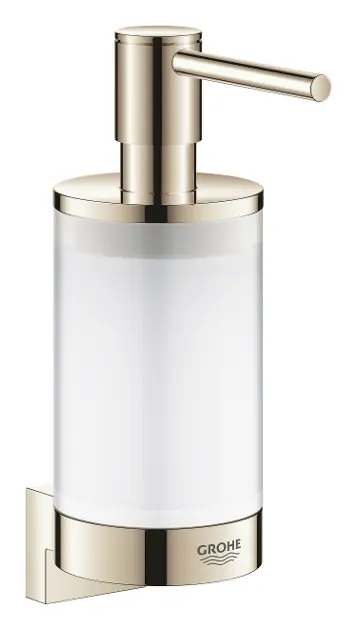 Grohe - Selection - Fogkefetartó - 41027BE0 – 5. kép