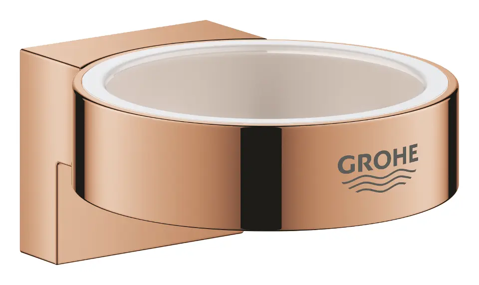 Grohe - Selection - Fogkefetartó - 41027DA0