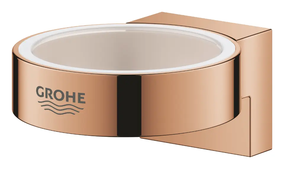 Grohe - Selection - Fogkefetartó - 41027DA0 – 3. kép