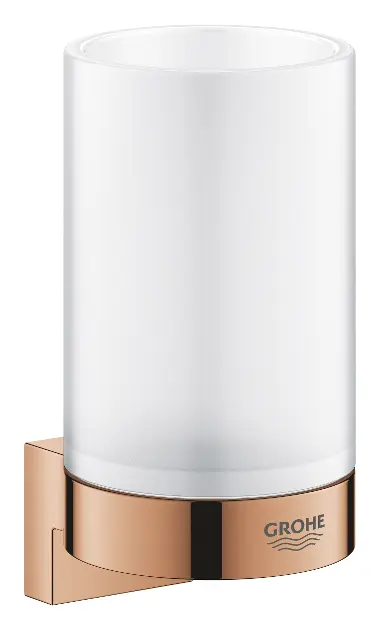 Grohe - Selection - Fogkefetartó - 41027DA0 – 4. kép