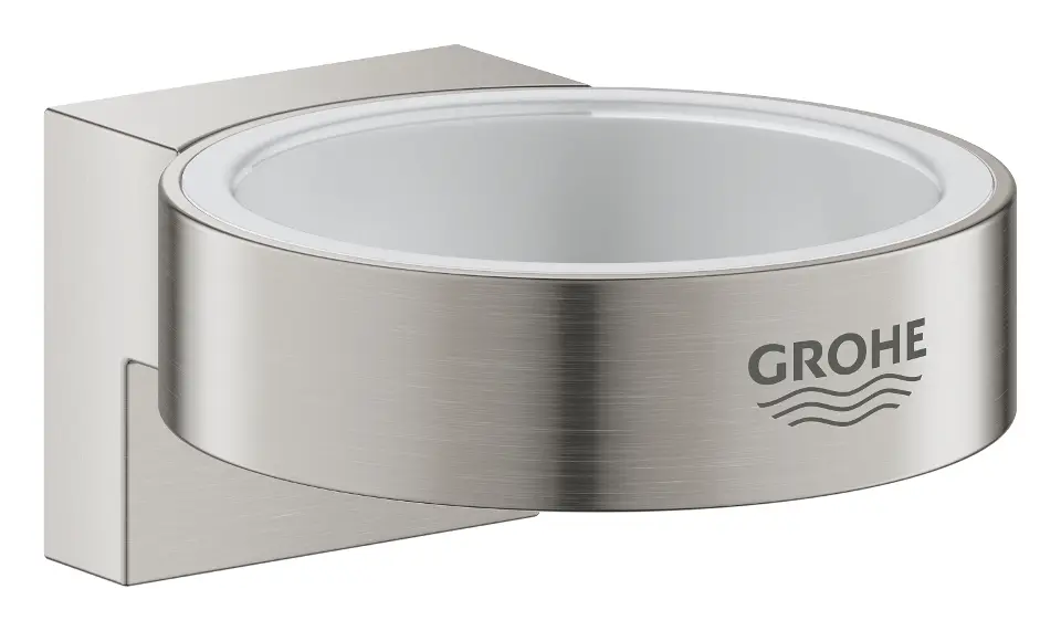 Grohe - Selection - Fogkefetartó - 41027DC0
