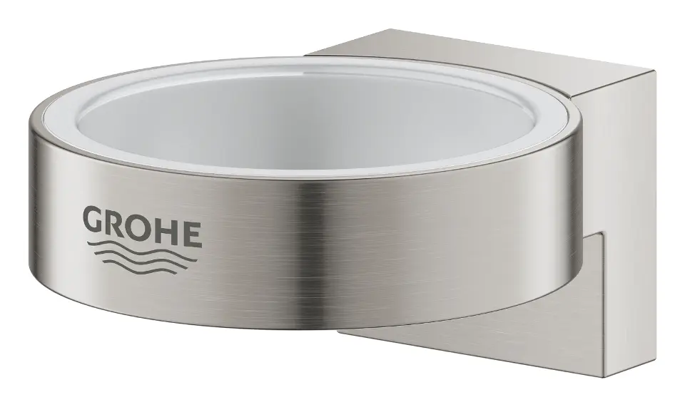 Grohe - Selection - Fogkefetartó - 41027DC0 – 3. kép