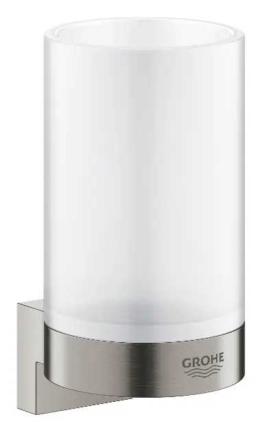 Grohe - Selection - Fogkefetartó - 41027DC0 – 4. kép