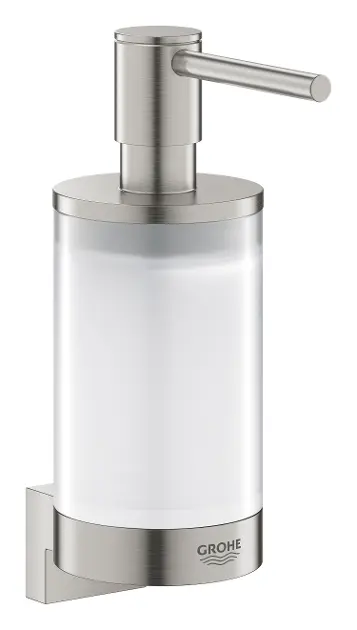 Grohe - Selection - Fogkefetartó - 41027DC0 – 5. kép