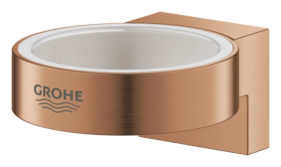 Grohe - Selection - Fogkefetartó - 41027DL0 – 3. kép