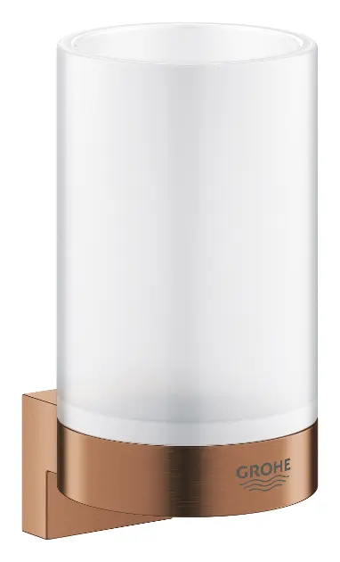 Grohe - Selection - Fogkefetartó - 41027DL0 – 4. kép