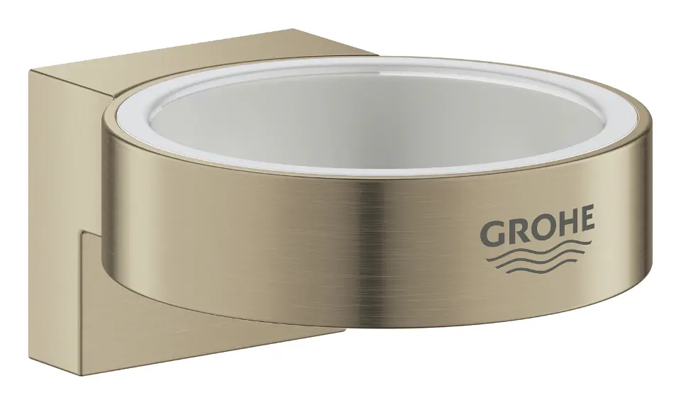 Grohe - Selection - Fogkefetartó - 41027EN0