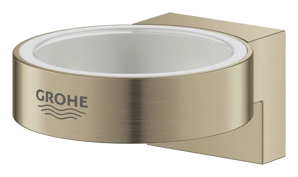 Grohe - Selection - Fogkefetartó - 41027EN0 – 3. kép