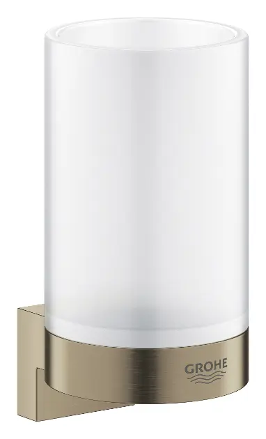Grohe - Selection - Fogkefetartó - 41027EN0 – 4. kép