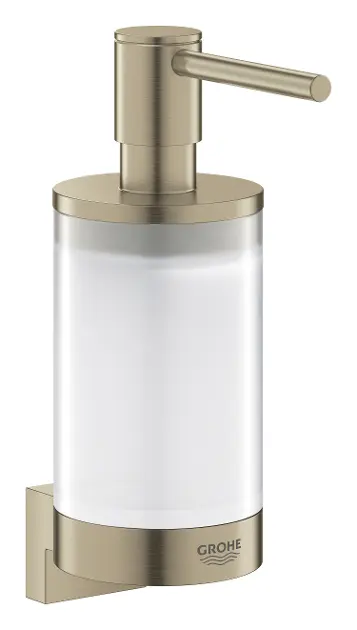 Grohe - Selection - Fogkefetartó - 41027EN0 – 5. kép