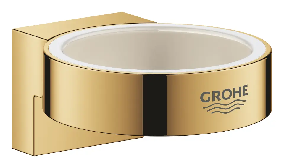Grohe - Selection - Fogkefetartó - 41027GL0