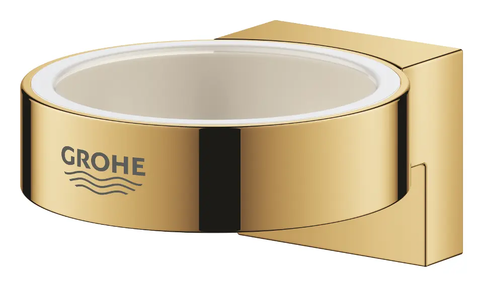 Grohe - Selection - Fogkefetartó - 41027GL0 – 3. kép
