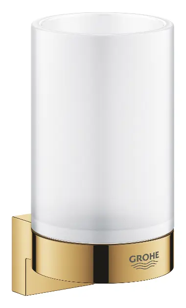 Grohe - Selection - Fogkefetartó - 41027GL0 – 4. kép