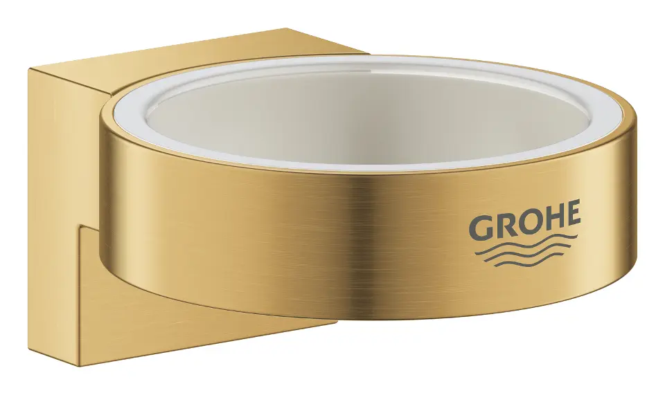 Grohe - Selection - Fogkefetartó - 41027GN0