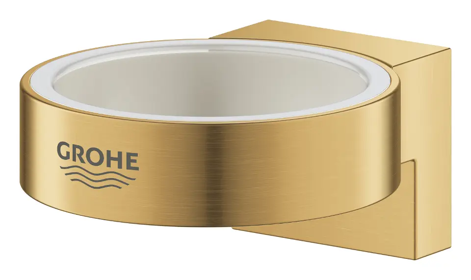 Grohe - Selection - Fogkefetartó - 41027GN0 – 3. kép