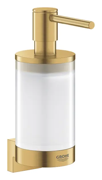 Grohe - Selection - Fogkefetartó - 41027GN0 – 5. kép