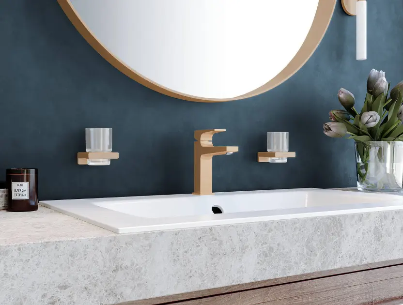 Hansgrohe - AddStoris - Fogkefetartó - 41749140 – 3. kép