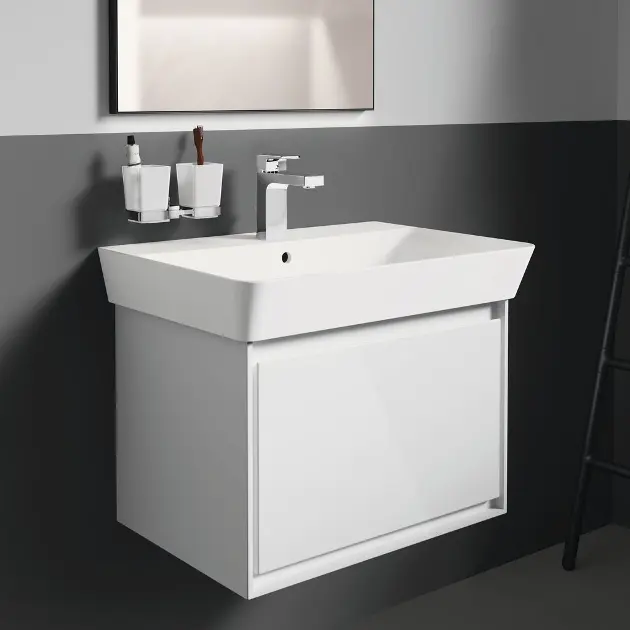 Ideal Standard - IOM Square - Fogkefetartó - E2205AA – 4. kép