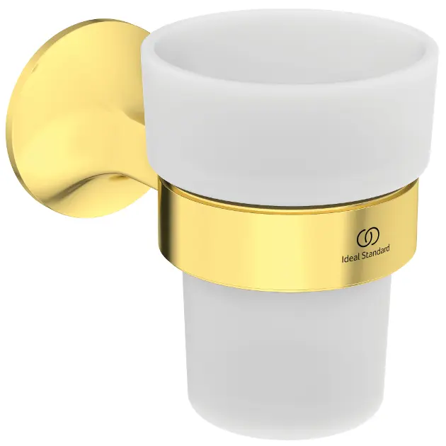 Ideal Standard - La Dolce Vita - Fogkefetartó - T5506A2