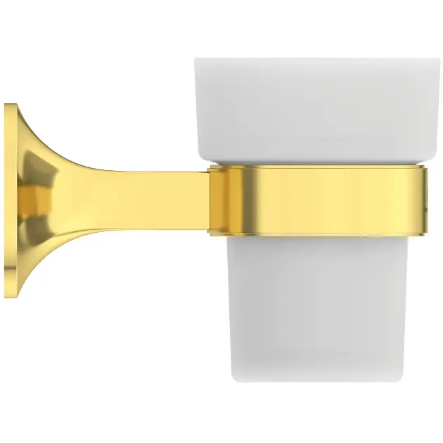 Ideal Standard - La Dolce Vita - Fogkefetartó - T5506A2 – 3. kép