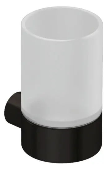 Kludi - Vela R - Fogkefetartó - 58975N2