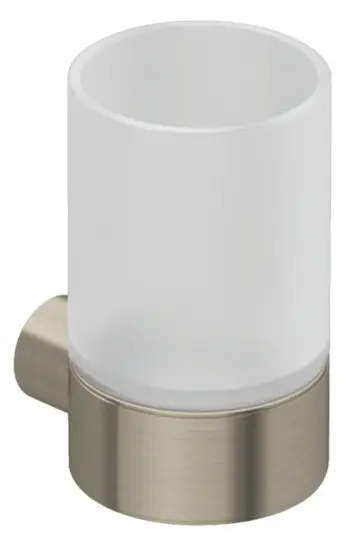 Kludi - Vela R - Fogkefetartó - 58975N5