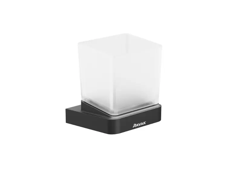 Ravak - 10° - Fogkefetartó - X07P557