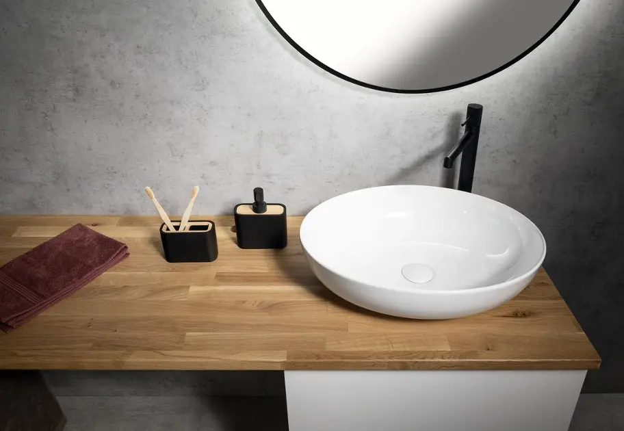 Sapho - Gedy Bathroom accessories - Fogkefetartó - 139814 – 3. kép