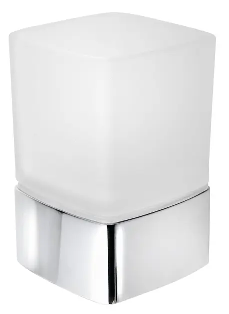 Sapho - Gedy Bathroom accessories - Fogkefetartó - 549813
