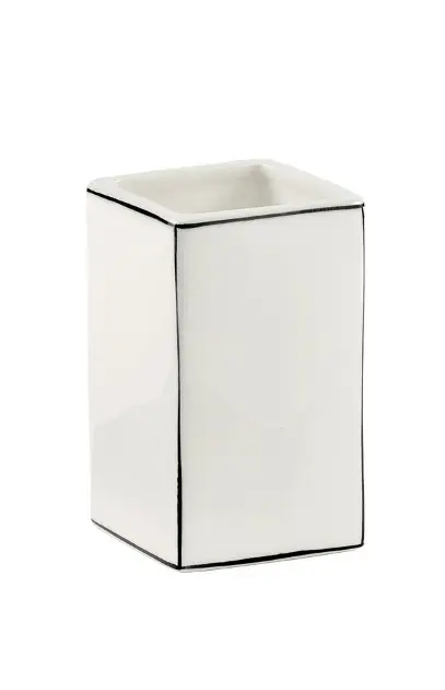 Sapho - Gedy Bathroom accessories - Fogkefetartó - LC98