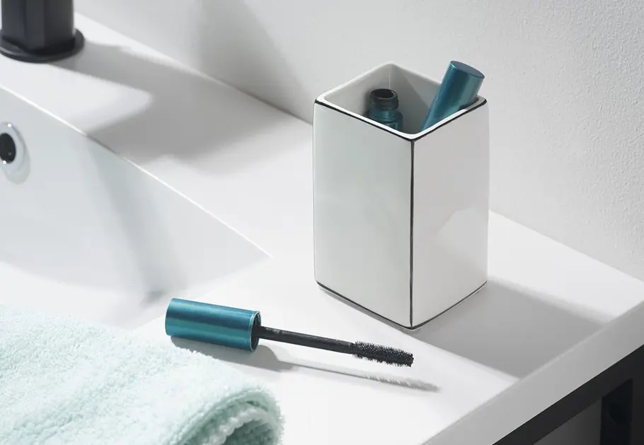 Sapho - Gedy Bathroom accessories - Fogkefetartó - LC98 – 5. kép
