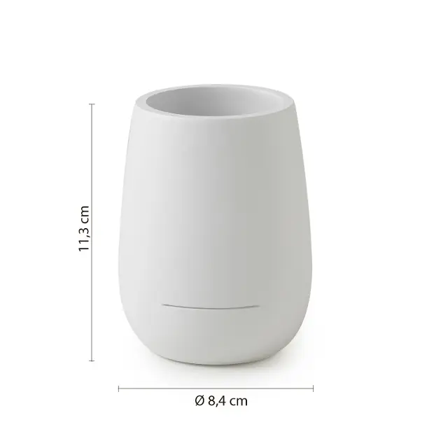 Sapho - Gedy Kira - Fogkefetartó - KI9802 – 2. kép