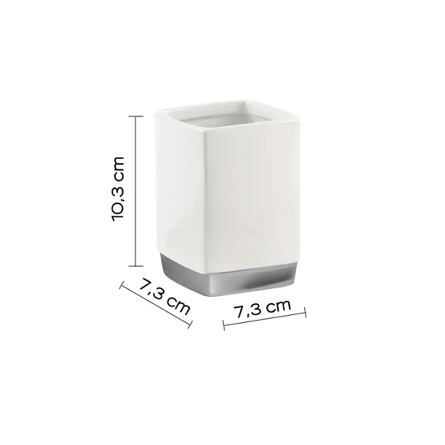 Sapho - Gedy Lucy - Fogkefetartó - LY98 – 2. kép