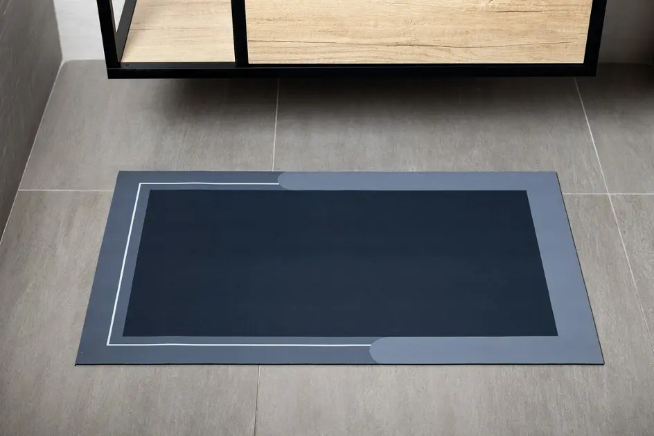 Aqualine - Fürdőszobai egyéb kiegészítő - PCD012 – 2. kép
