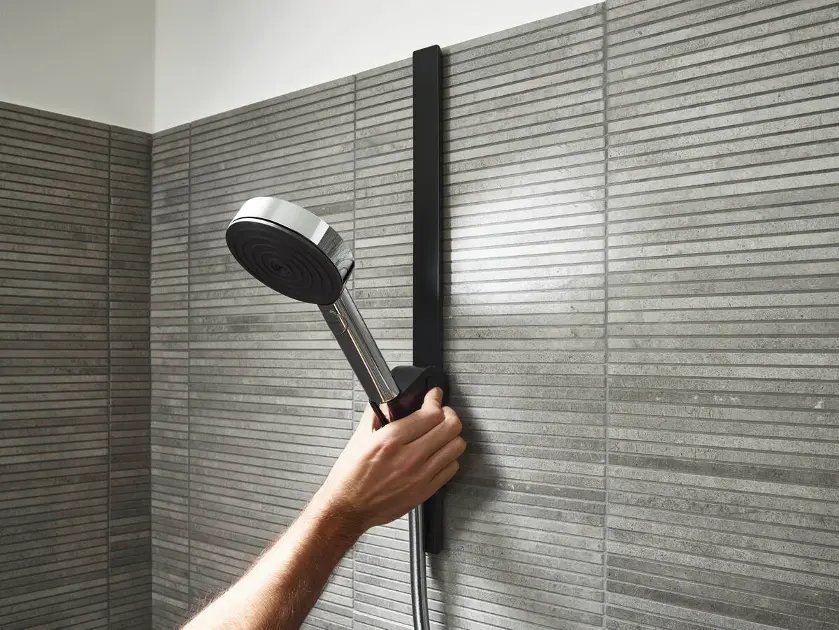 Hansgrohe - WallStoris - Fürdőszobai egyéb kiegészítő - 27904670 – 4. kép