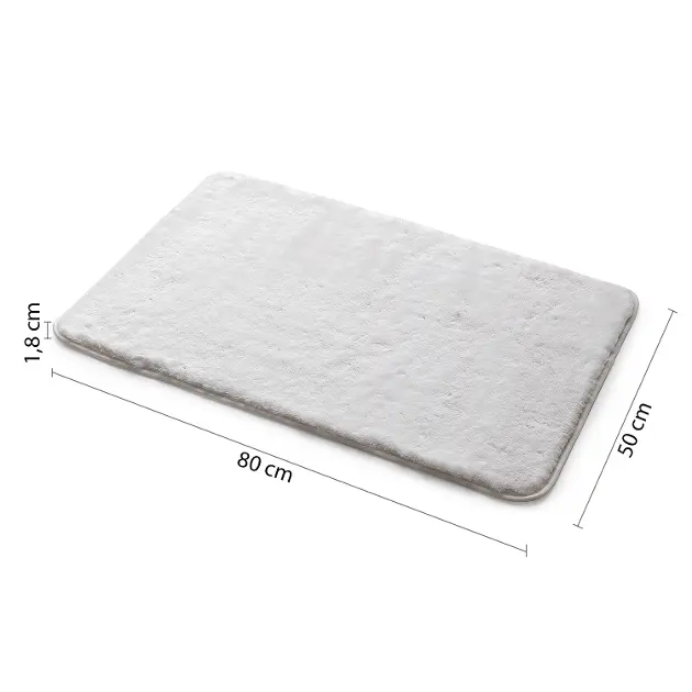Sapho - Gedy Bathroom accessories - Fürdőszobai egyéb kiegészítő - 96FY508002 – 2. kép