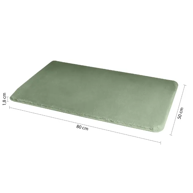Sapho - Gedy Bathroom accessories - Fürdőszobai egyéb kiegészítő - 96FY508007 – 2. kép
