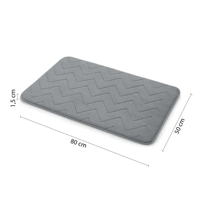 Sapho - Gedy Bathroom accessories - Fürdőszobai egyéb kiegészítő - 96MS508008 – 2. kép