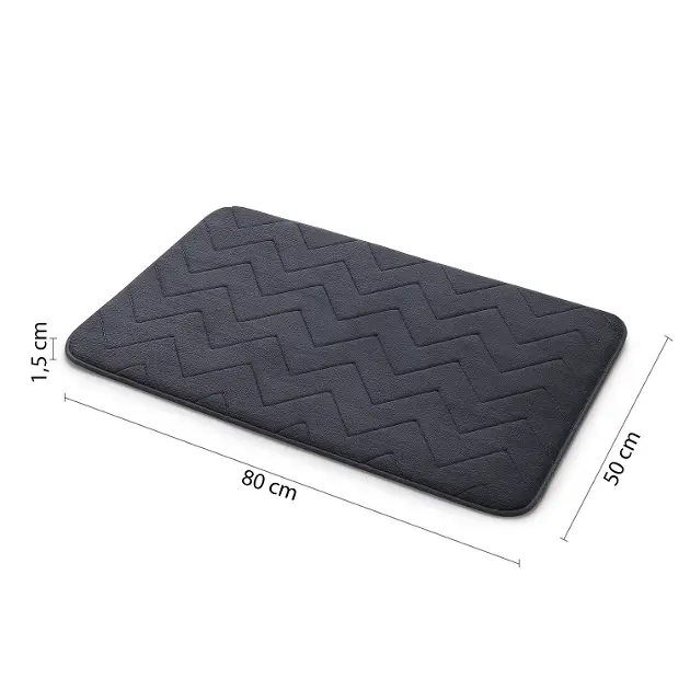 Sapho - Gedy Bathroom accessories - Fürdőszobai egyéb kiegészítő - 96MS508085 – 2. kép