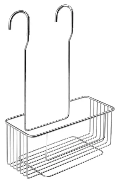 Aqualine - Chrom Line - Fürdőszobapolc - 37006