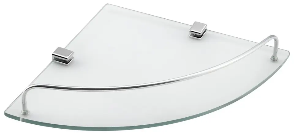 Aqualine - Rumba - Fürdőszobapolc - RB115