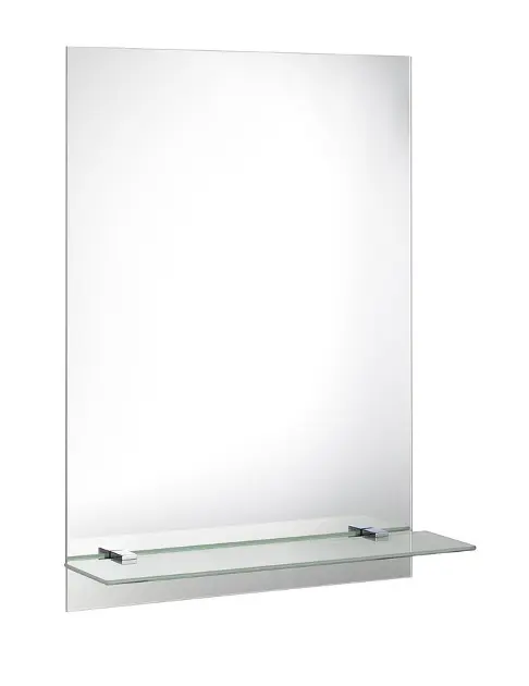 Aqualine - Samba - Fürdőszobapolc - SB115 – 3. kép