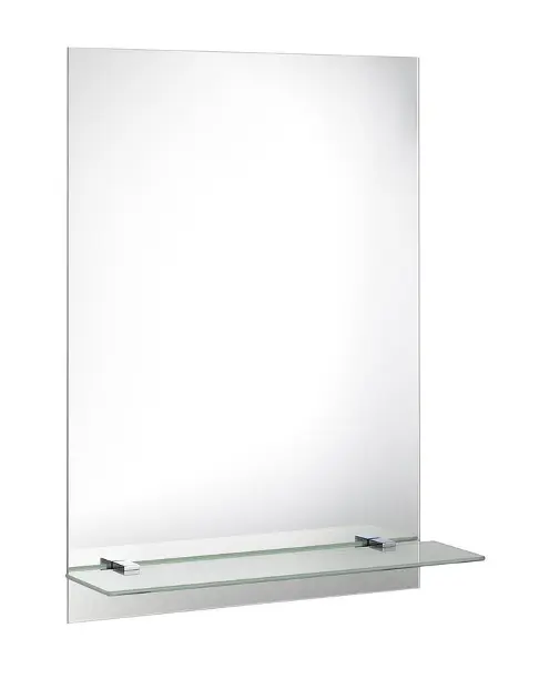 Aqualine - Samba - Fürdőszobapolc - SB125 – 3. kép